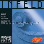 THOMASTIK Infeld Blue - Struny skrzypcowe (komplet