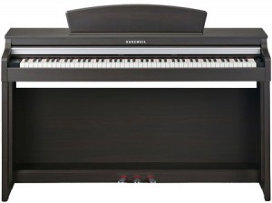 KURZWEIL > M 230 (SR) > pianino cyfrowe 
