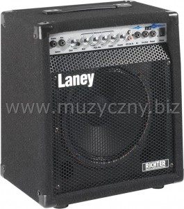 LANEY RB2 - Kombo basowe 